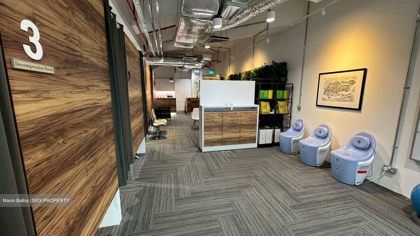 PLUS (D1), Office #507684481